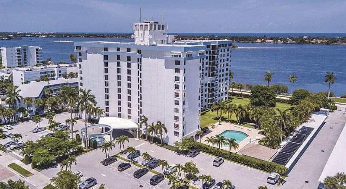 PORTOFINO SOUTH CONDO ESTATES OF SOUTH PALM BEA - Residential Lease