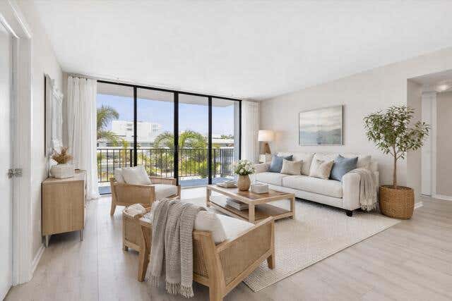 Photo of 3800 Washington Road #310, West Palm Beach, FL 33405 (MLS # B26014752)