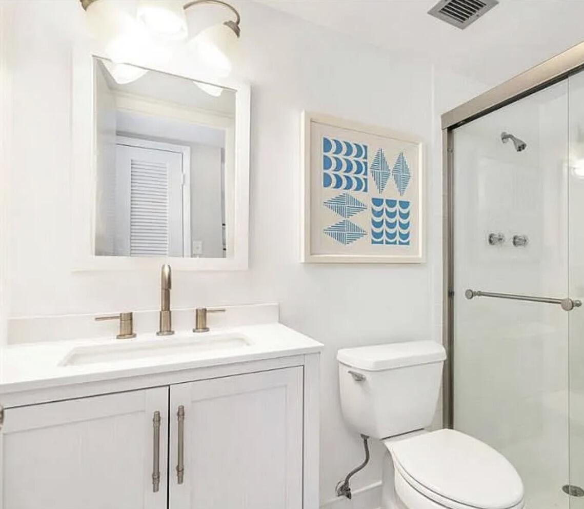 PORTOFINO SOUTH CONDO ESTATES OF SOUTH PALM BEA - Residential Lease