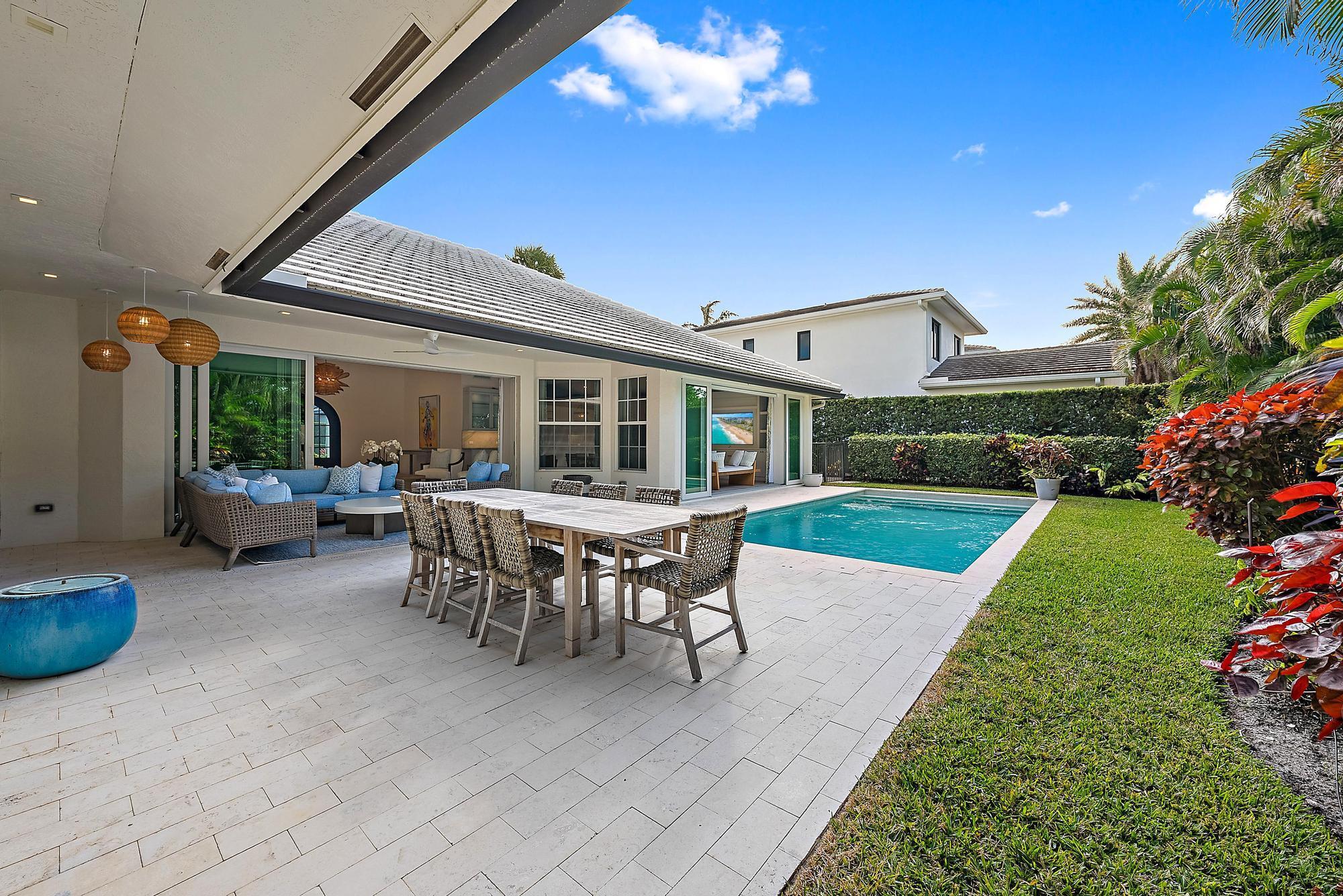 JUPITER INLET BEACH COLON - Residential
