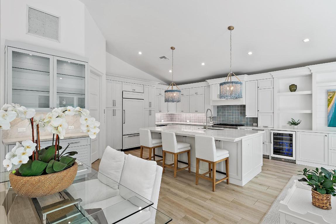 JUPITER INLET BEACH COLONY - Residential