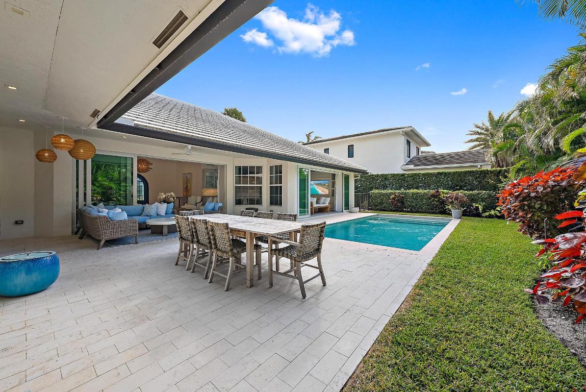 JUPITER INLET BEACH COLONY - Residential