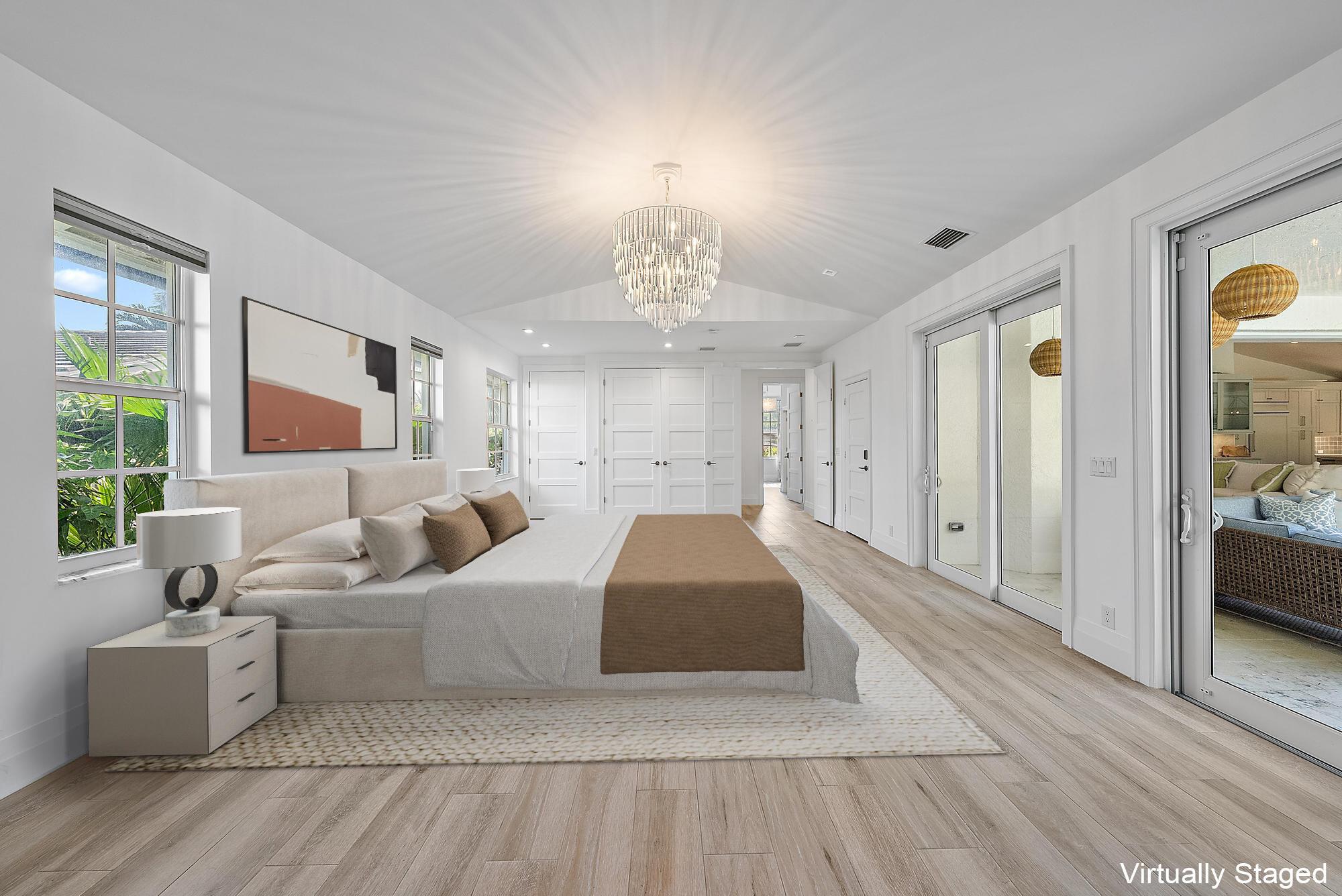 JUPITER INLET BEACH COLON - Residential