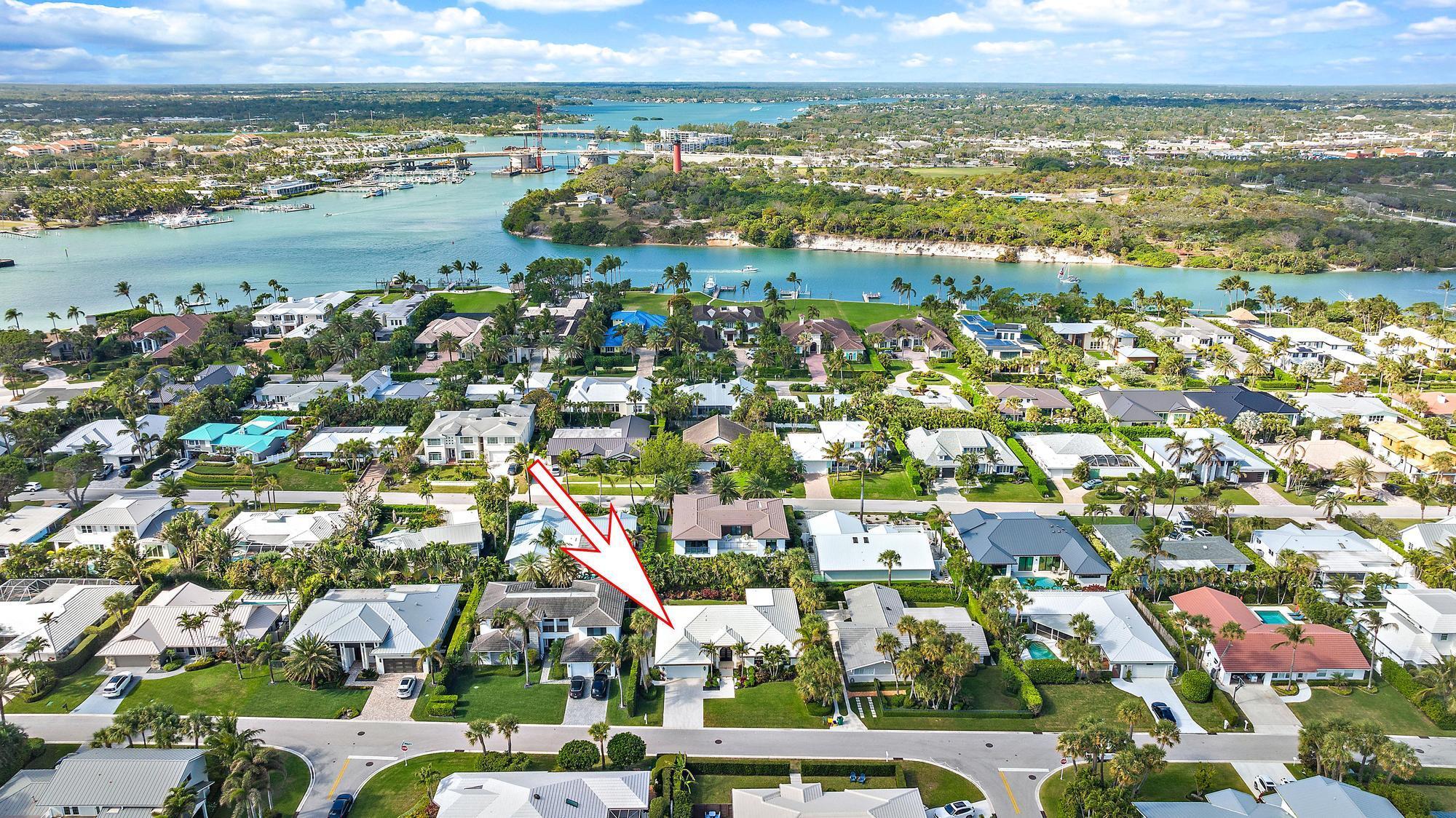 JUPITER INLET BEACH COLON - Residential
