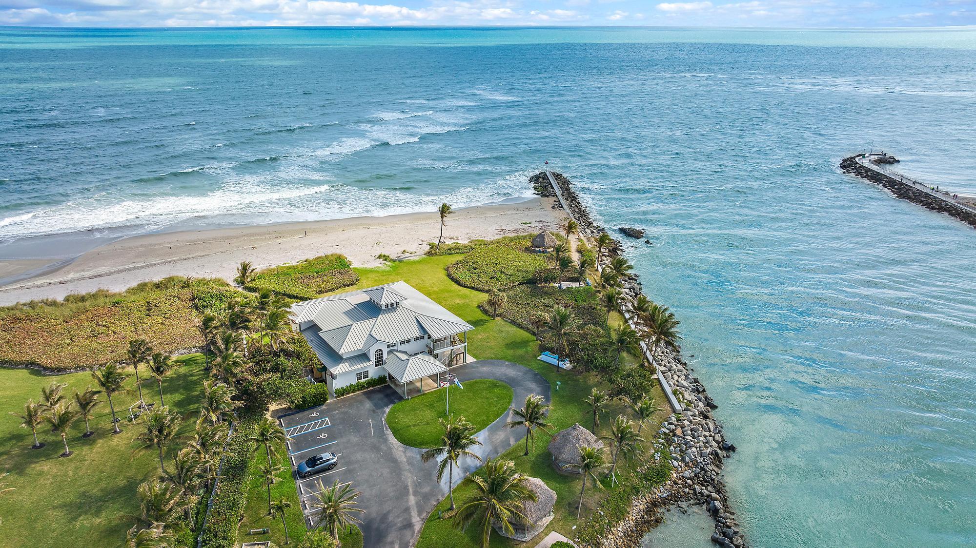 JUPITER INLET BEACH COLON - Residential