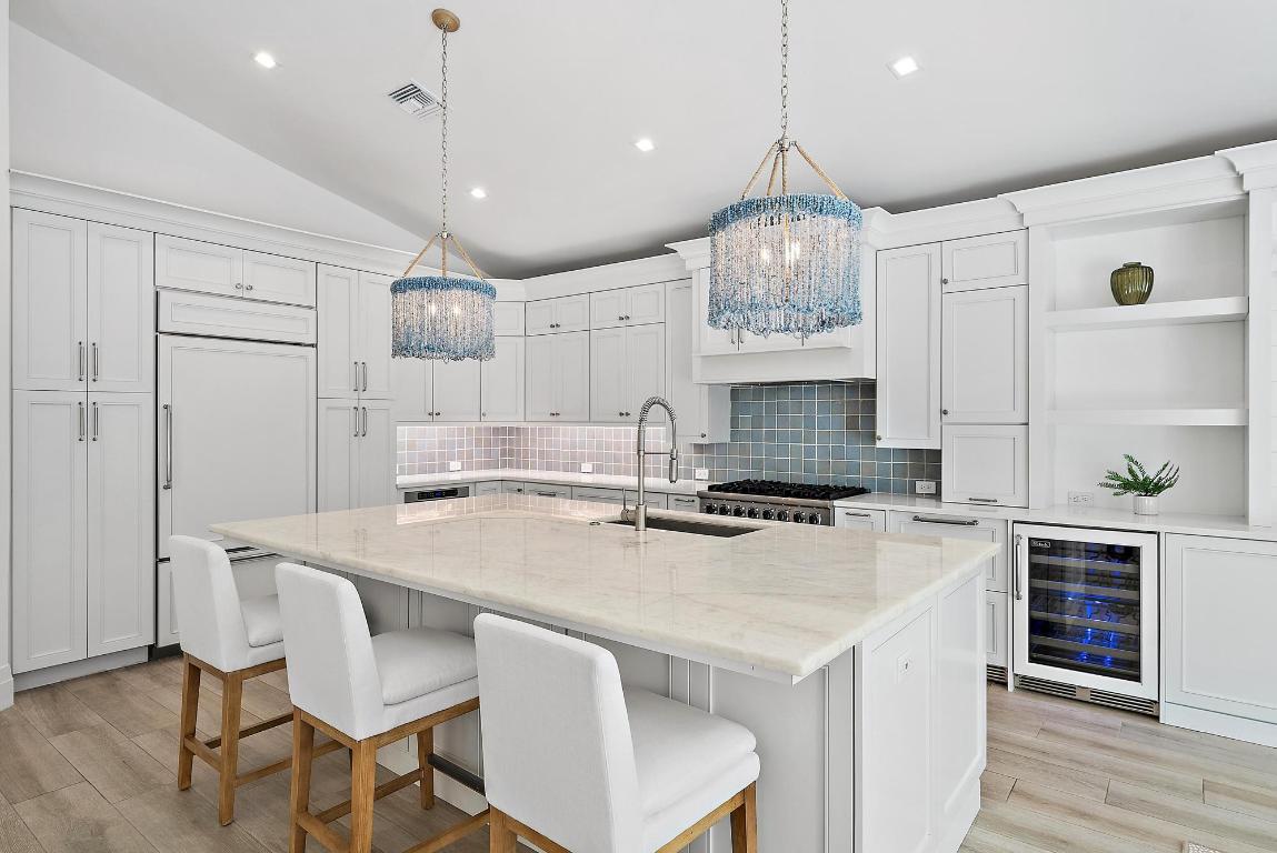 JUPITER INLET BEACH COLONY - Residential