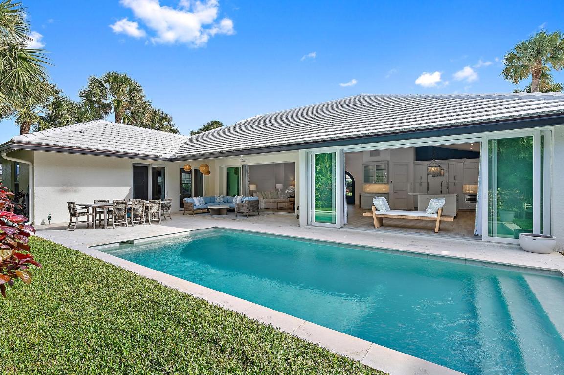 JUPITER INLET BEACH COLONY - Residential