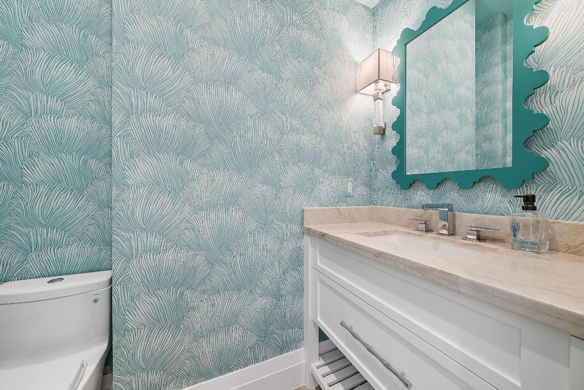 JUPITER INLET BEACH COLONY - Residential