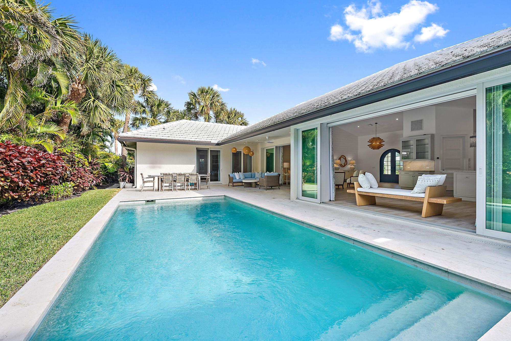 JUPITER INLET BEACH COLON - Residential