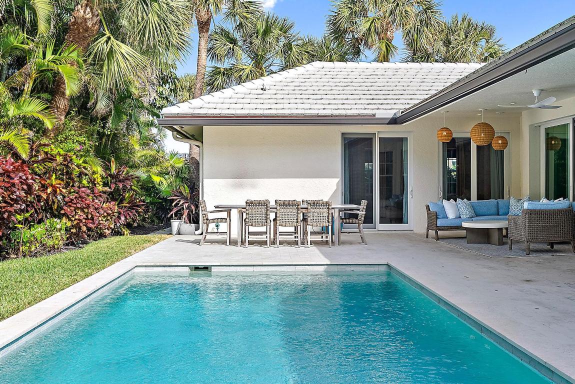 JUPITER INLET BEACH COLONY - Residential