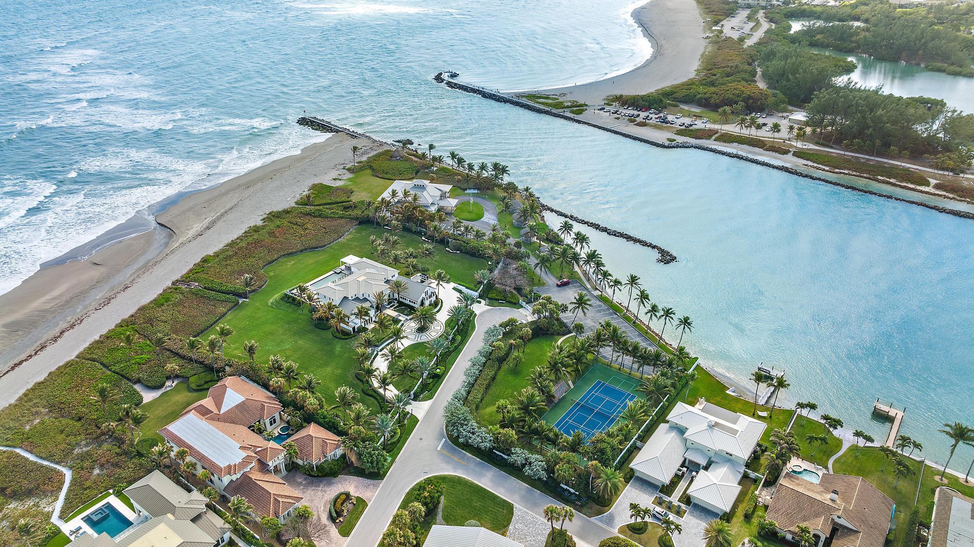 JUPITER INLET BEACH COLON - Residential