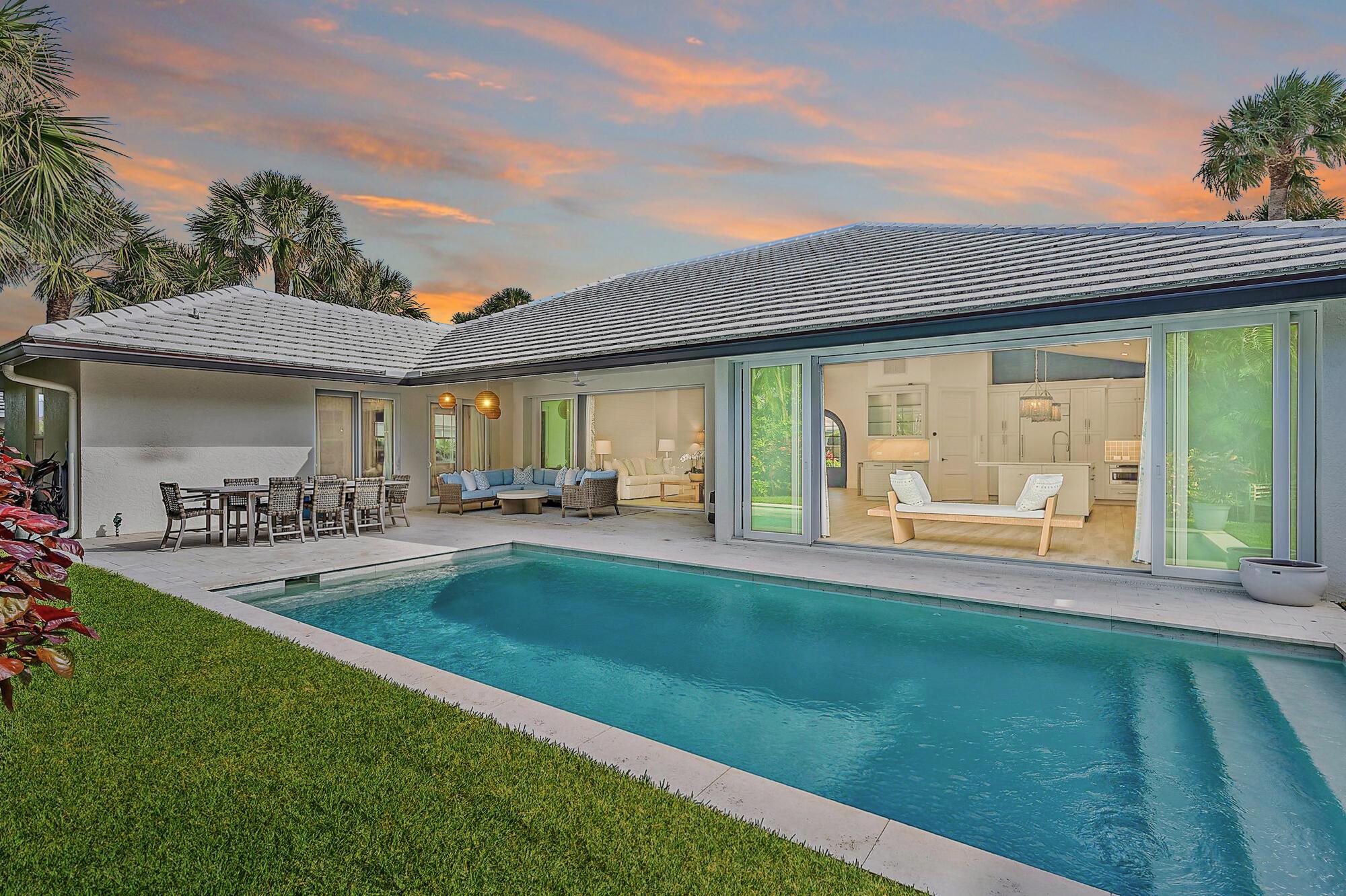 JUPITER INLET BEACH COLON - Residential