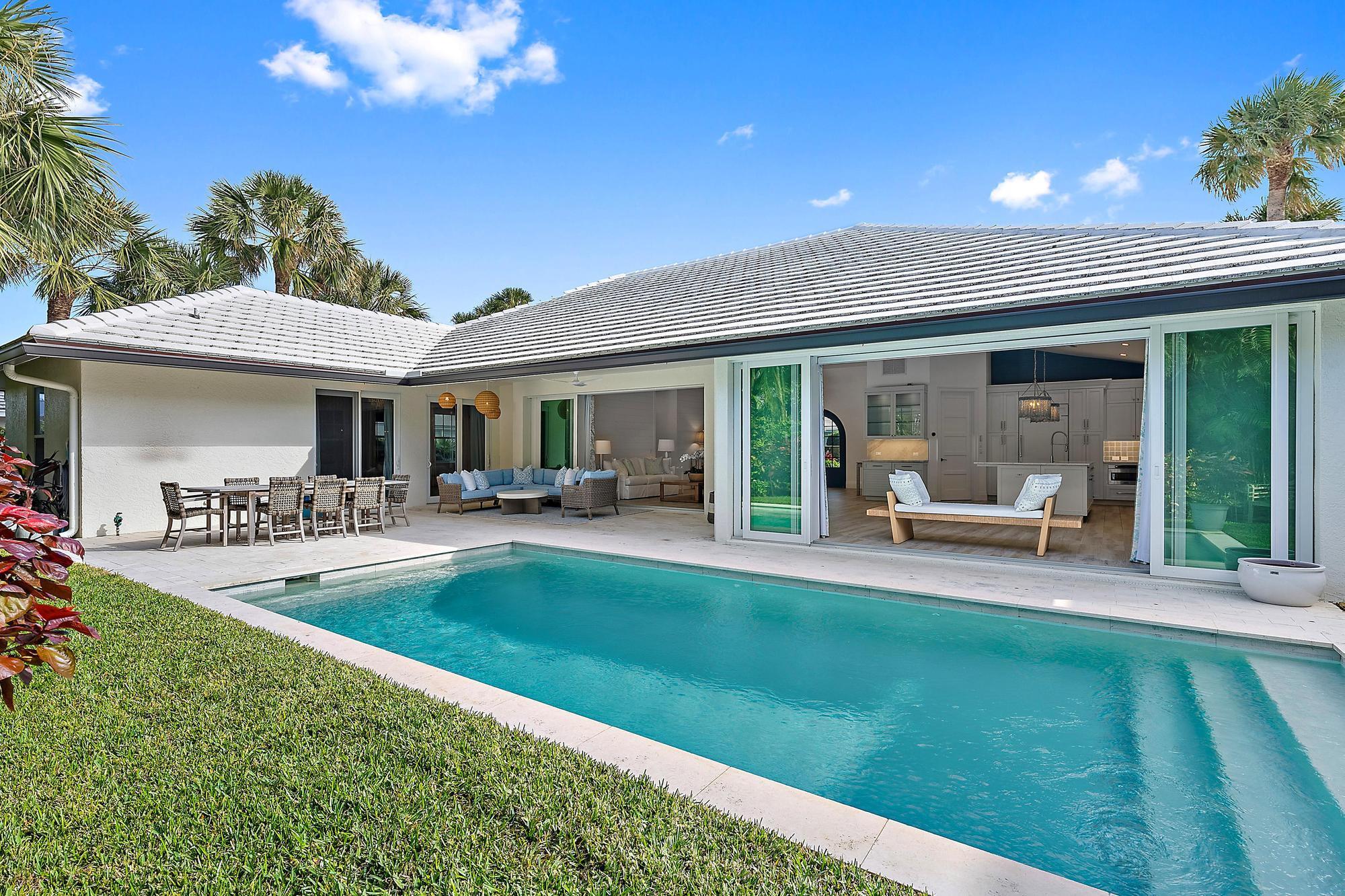 JUPITER INLET BEACH COLON - Residential