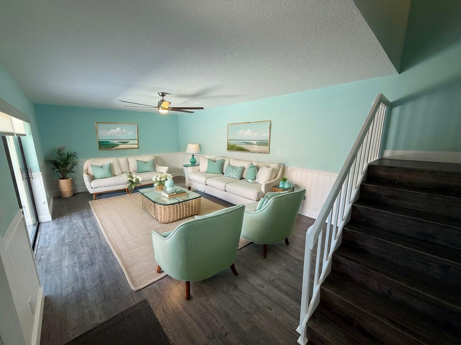 LAKESIDE - Residential