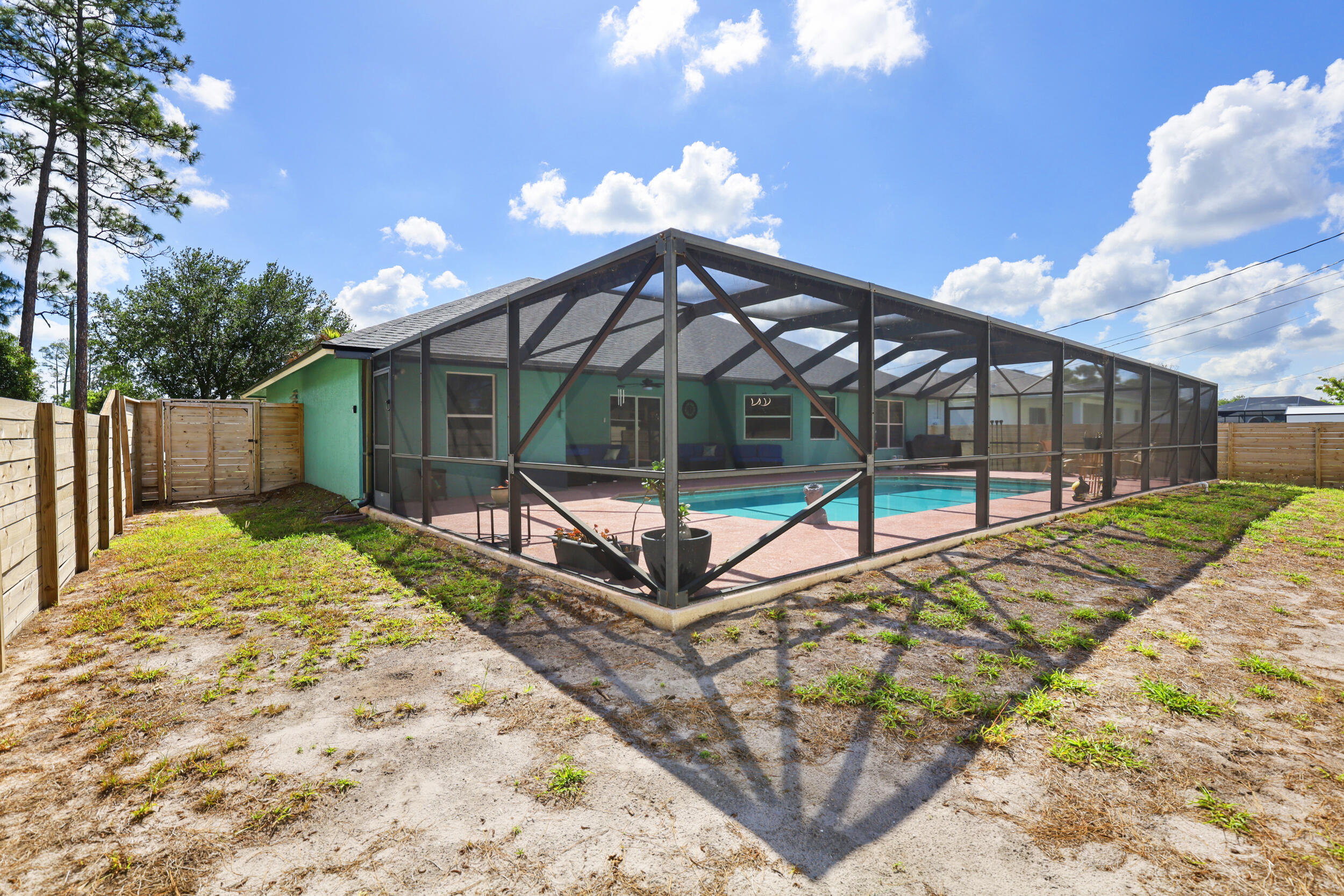 PORT ST LUCIE SECTION 19 - Residential
