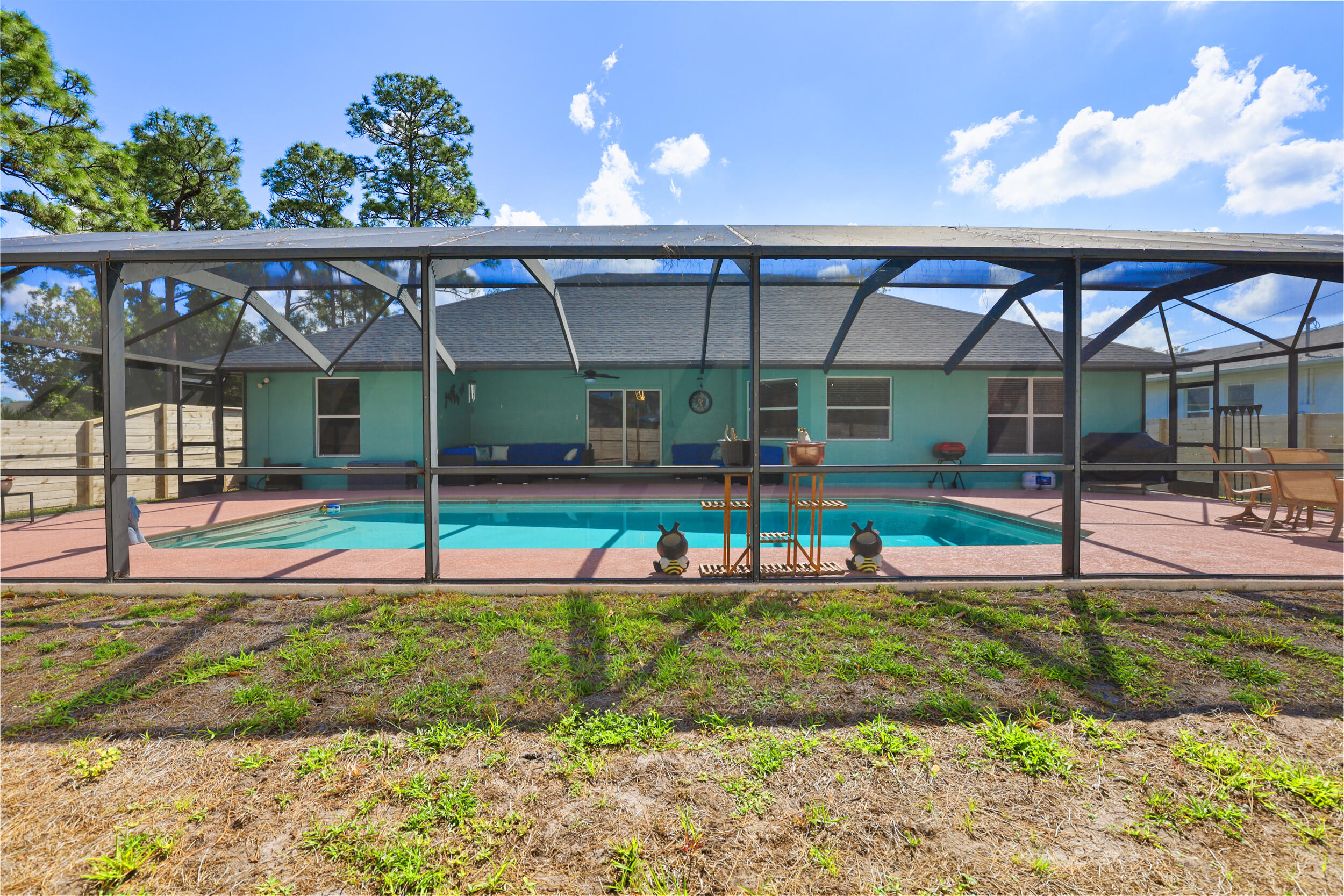 PORT ST LUCIE SECTION 19 - Residential
