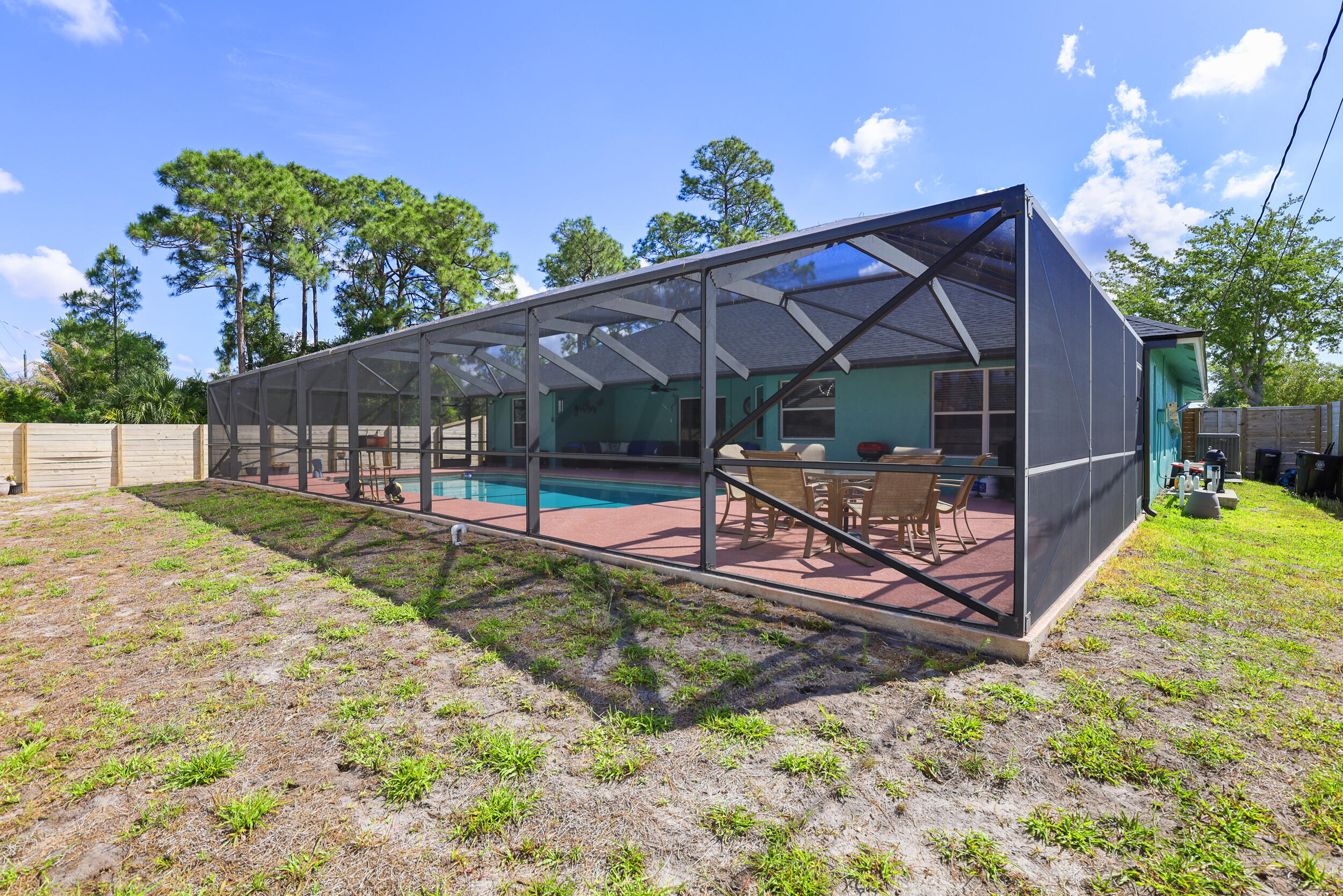 PORT ST LUCIE SECTION 19 - Residential