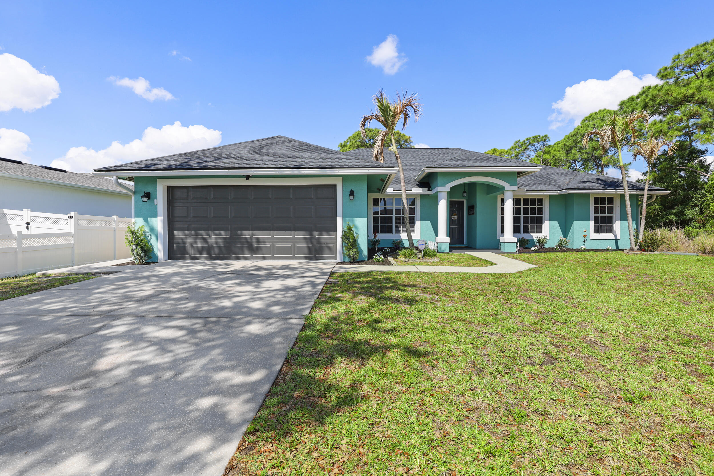 PORT ST LUCIE SECTION 19 - Residential