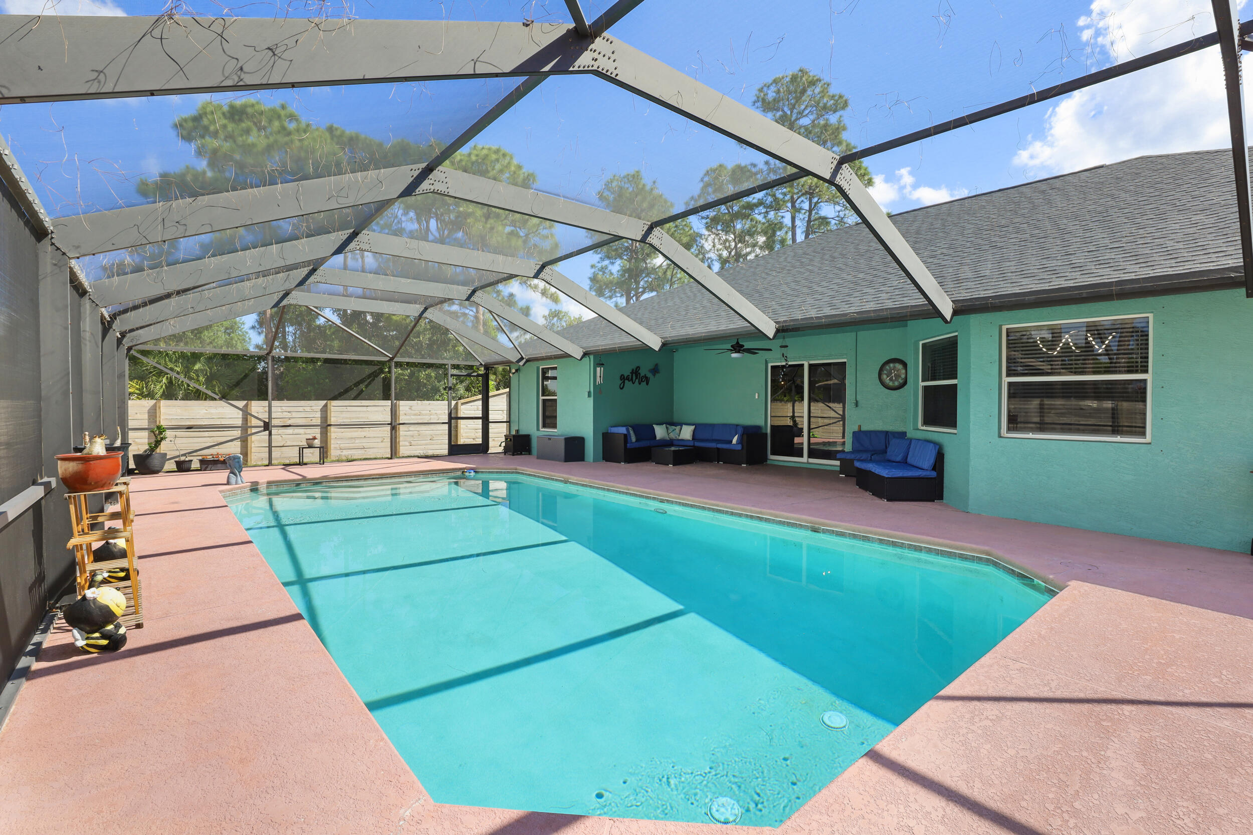 PORT ST LUCIE SECTION 19 - Residential