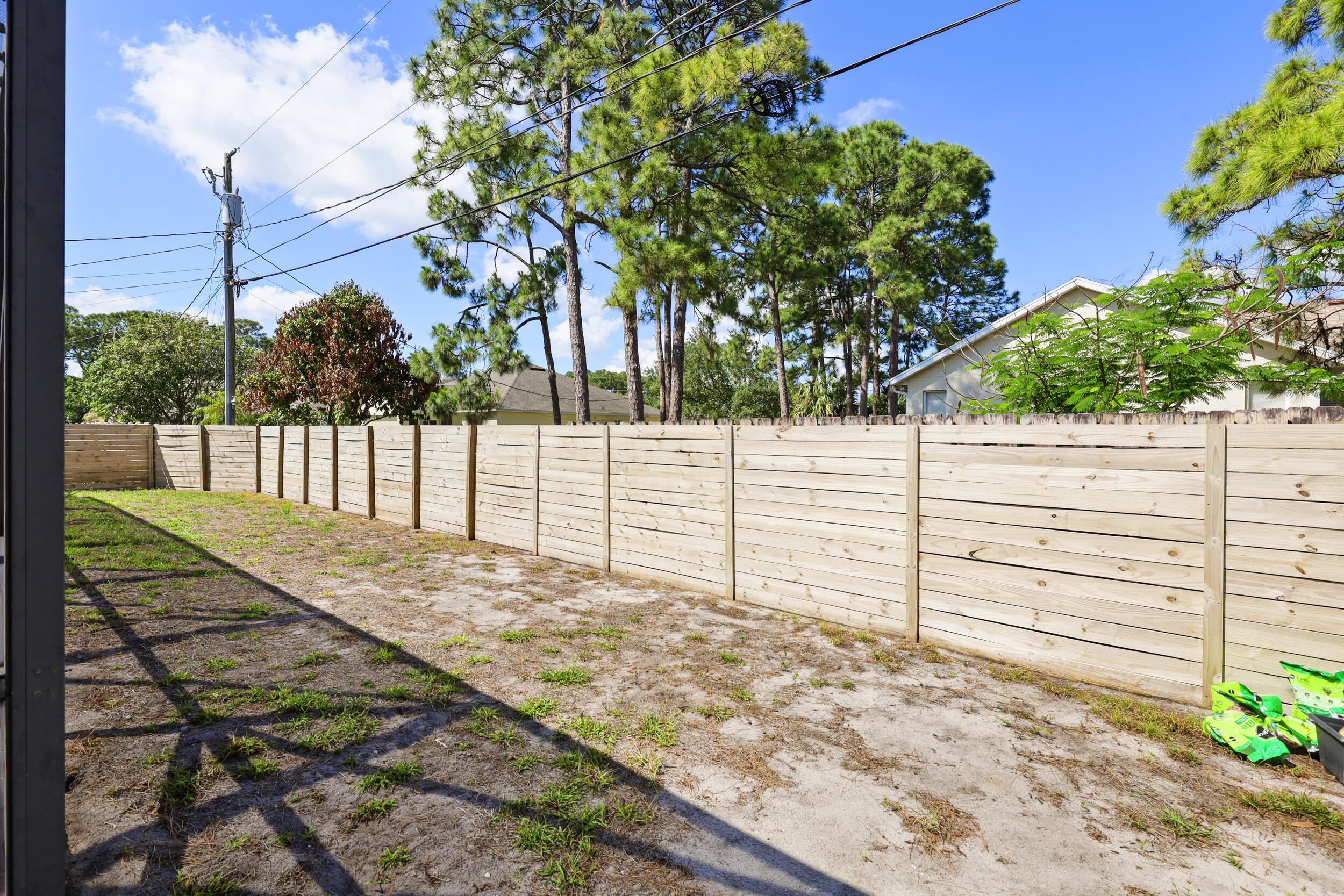 PORT ST LUCIE SECTION 19 - Residential