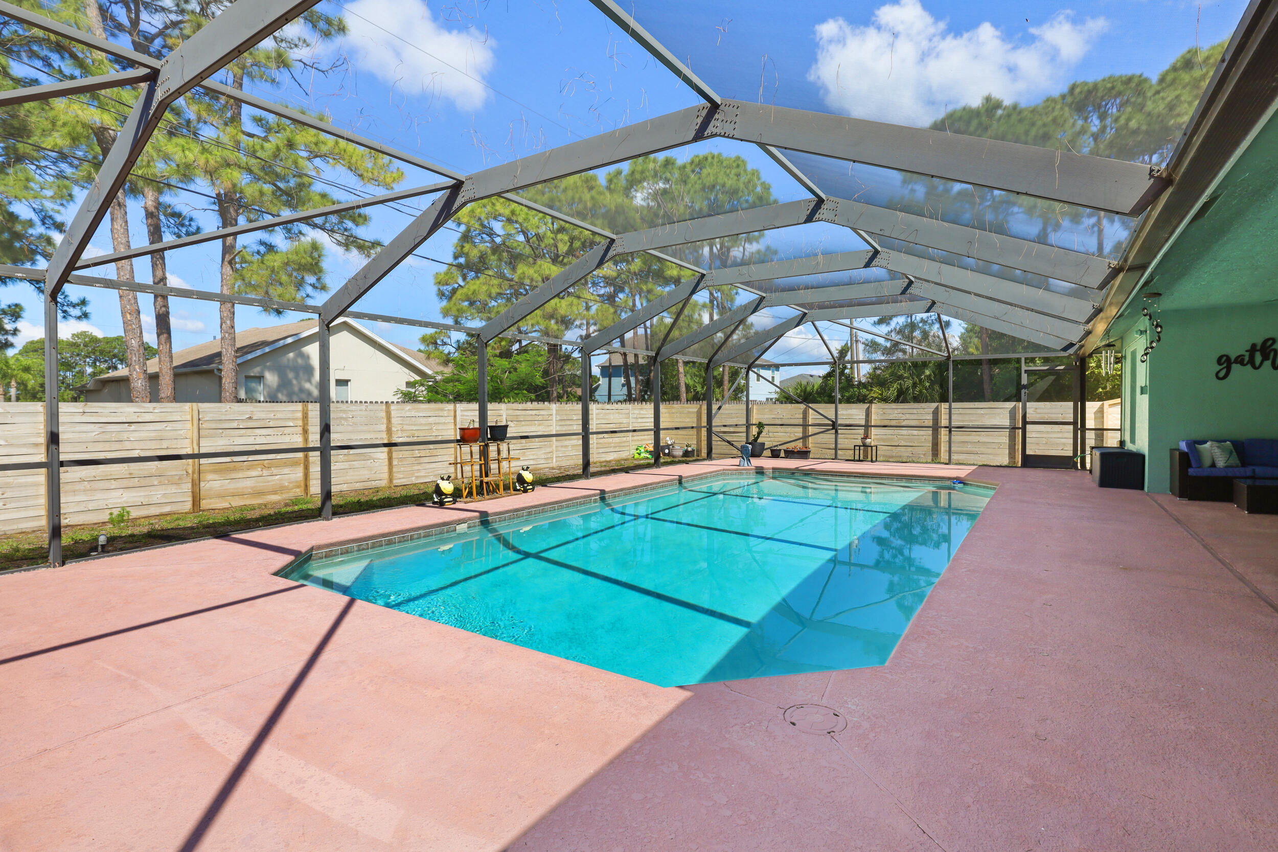 PORT ST LUCIE SECTION 19 - Residential