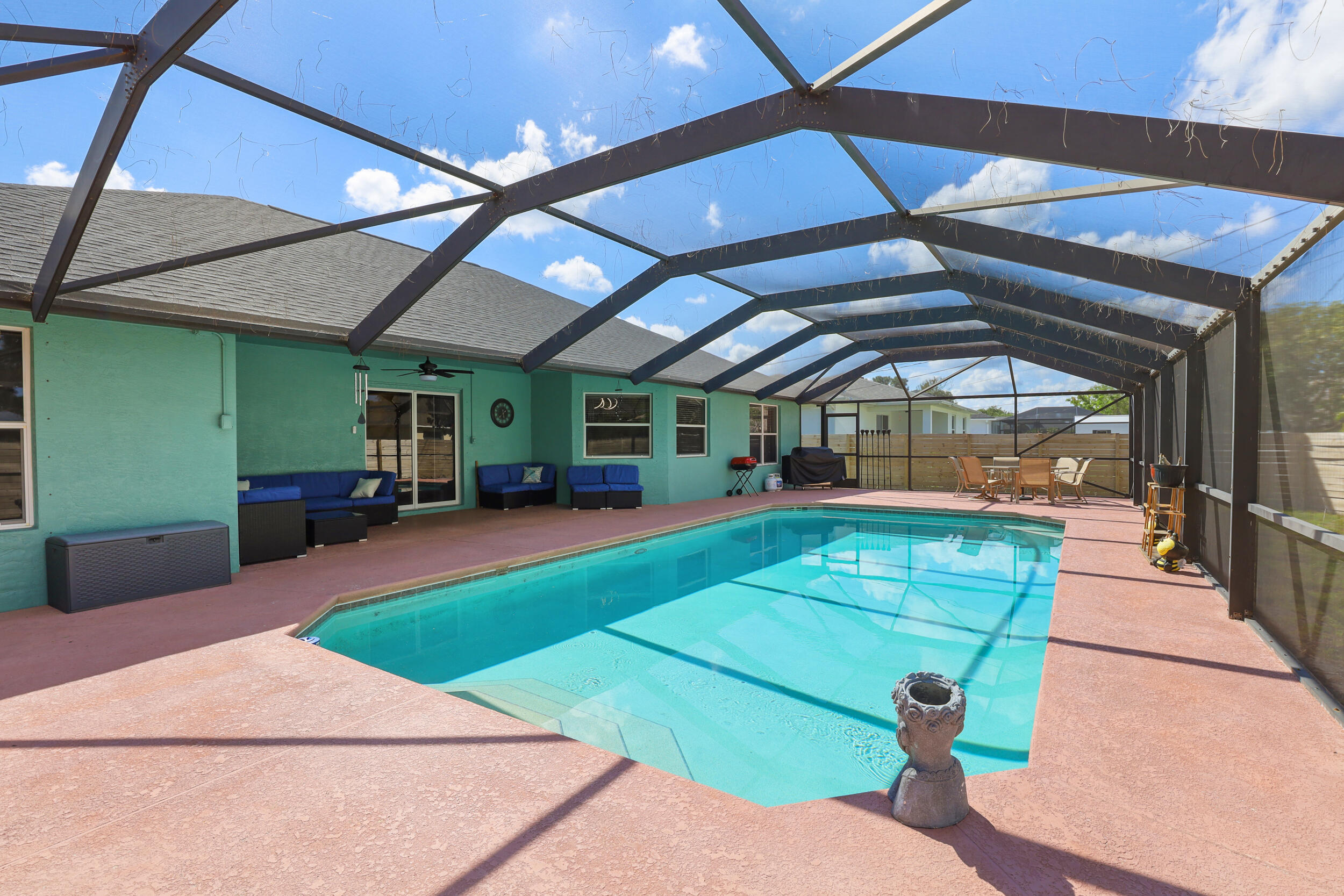 PORT ST LUCIE SECTION 19 - Residential