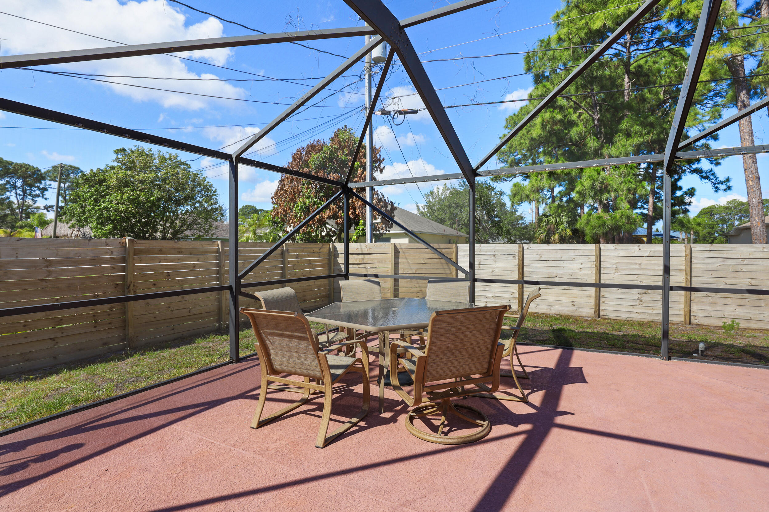 PORT ST LUCIE SECTION 19 - Residential