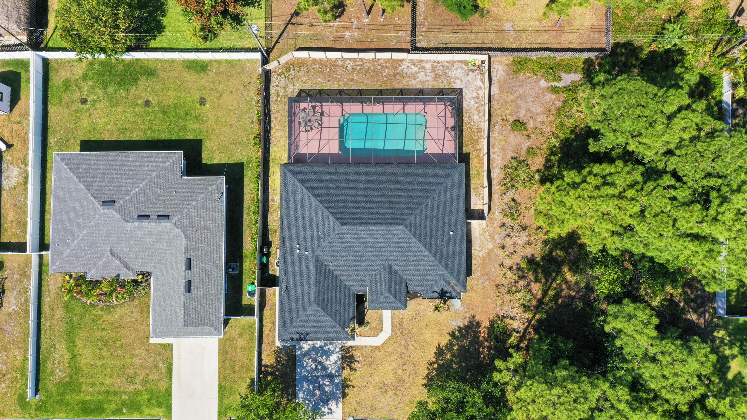 PORT ST LUCIE SECTION 19 - Residential