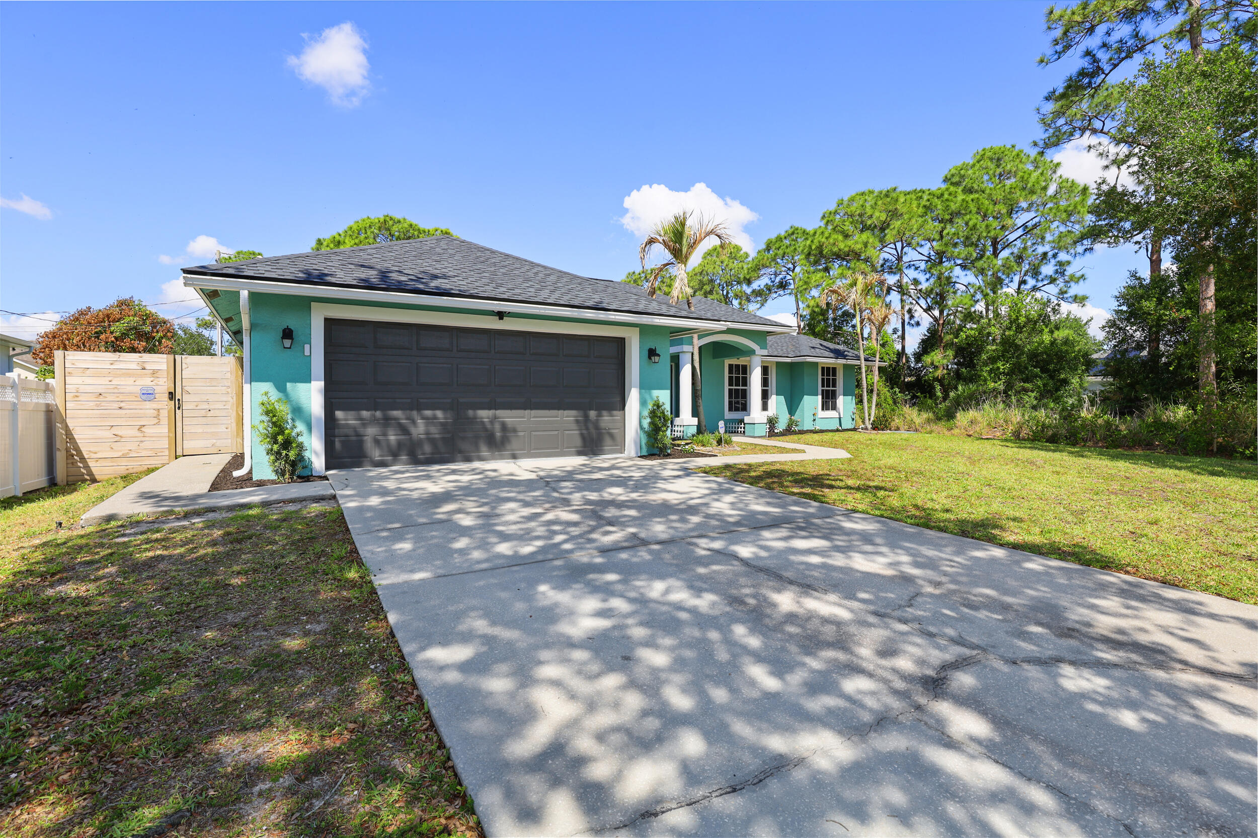 PORT ST LUCIE SECTION 19 - Residential