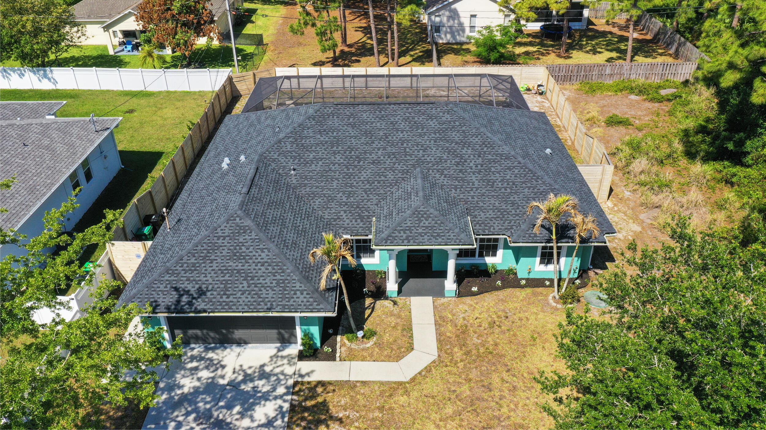 PORT ST LUCIE SECTION 19 - Residential