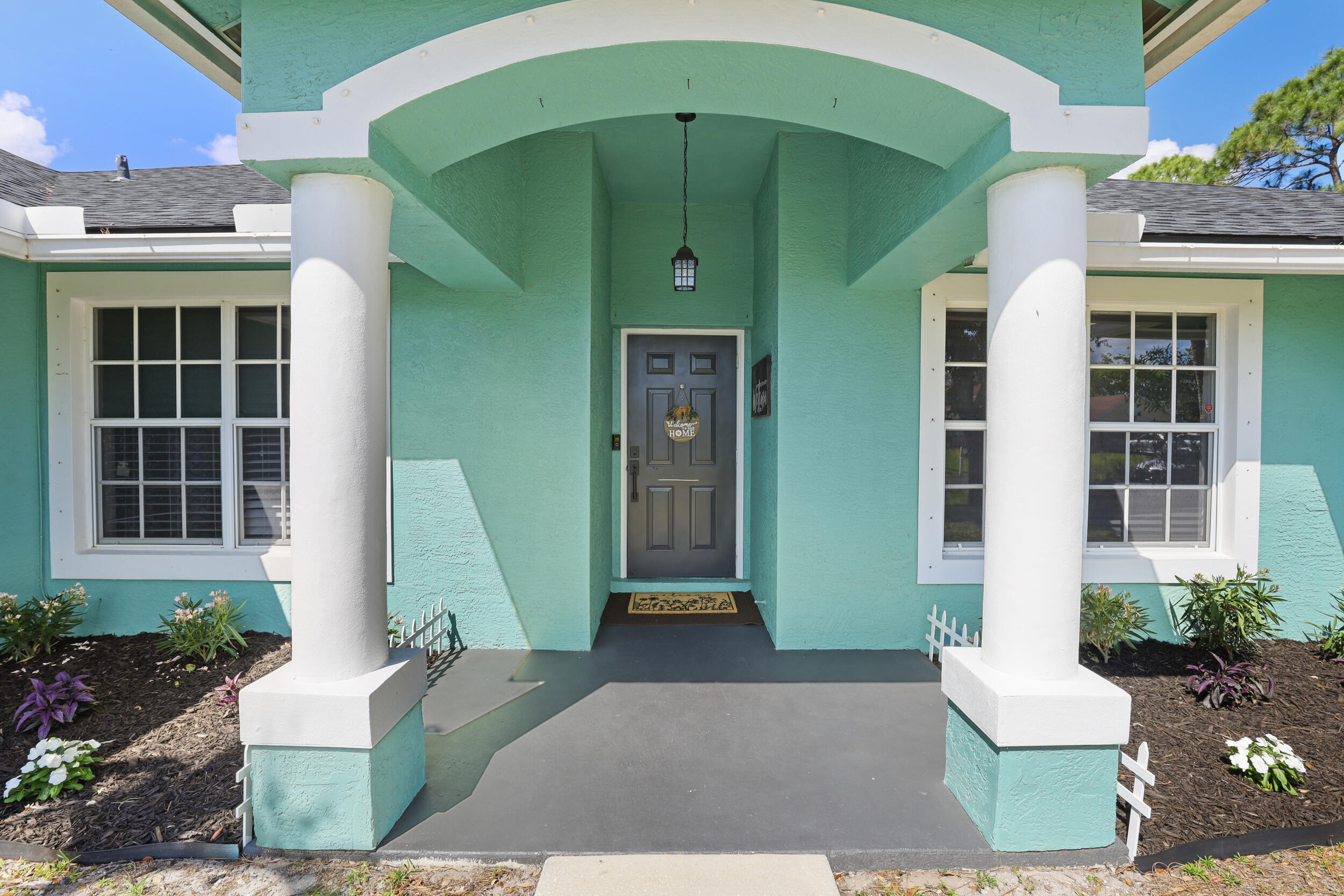 PORT ST LUCIE SECTION 19 - Residential