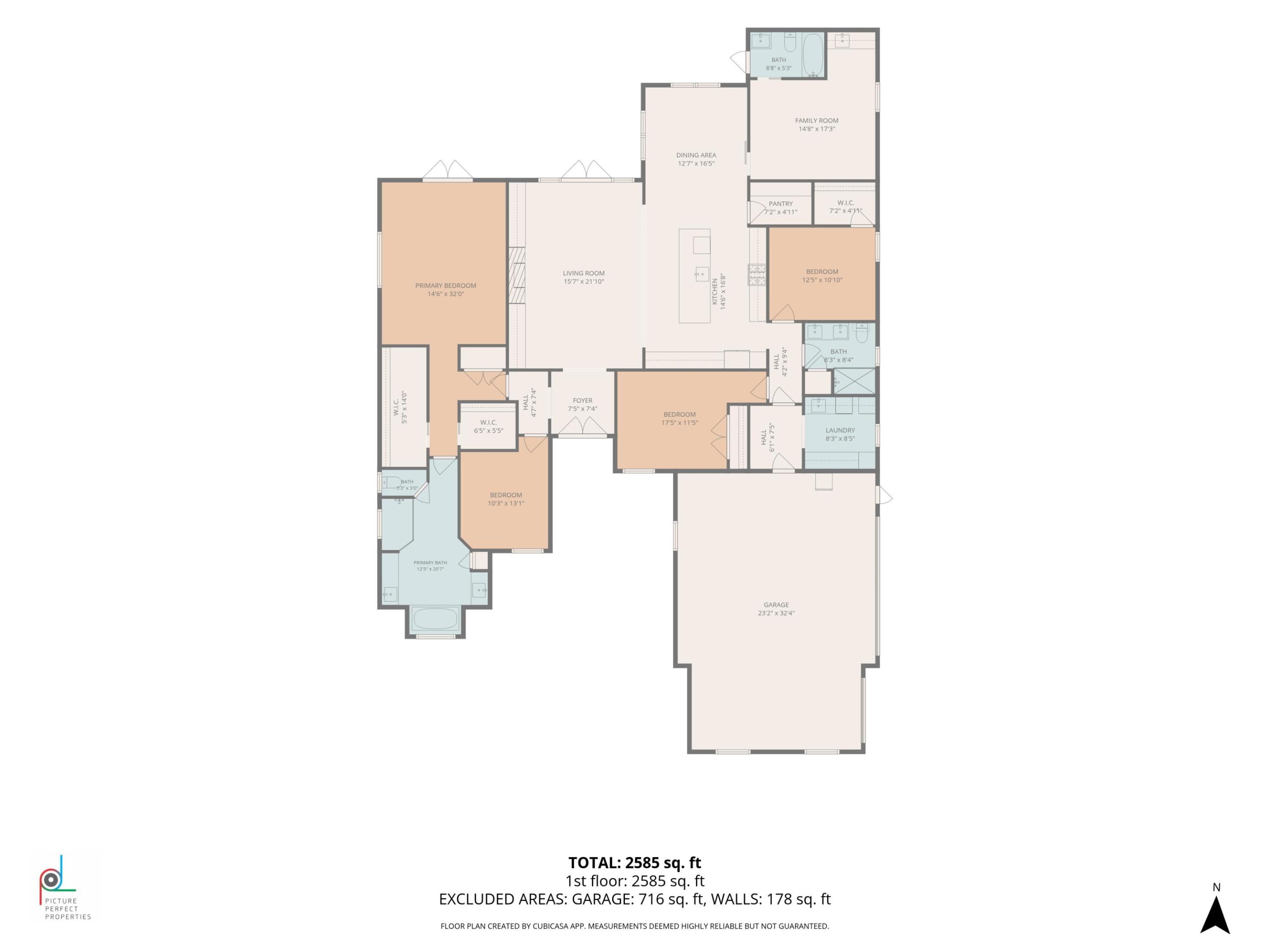 13063 Raymond Drive