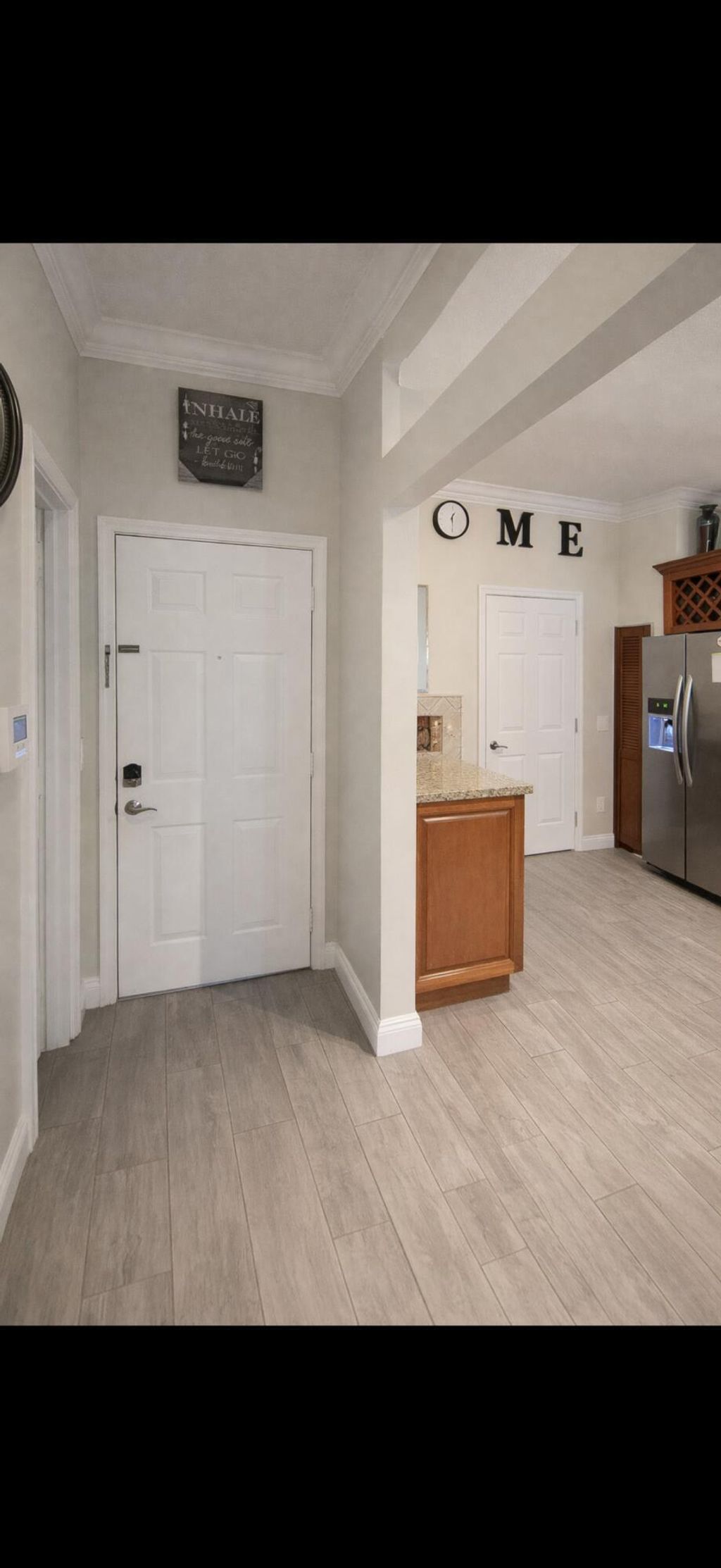 Photo of 223 Foxtail Drive #C, Greenacres, FL 33415 (MLS # B26026025)