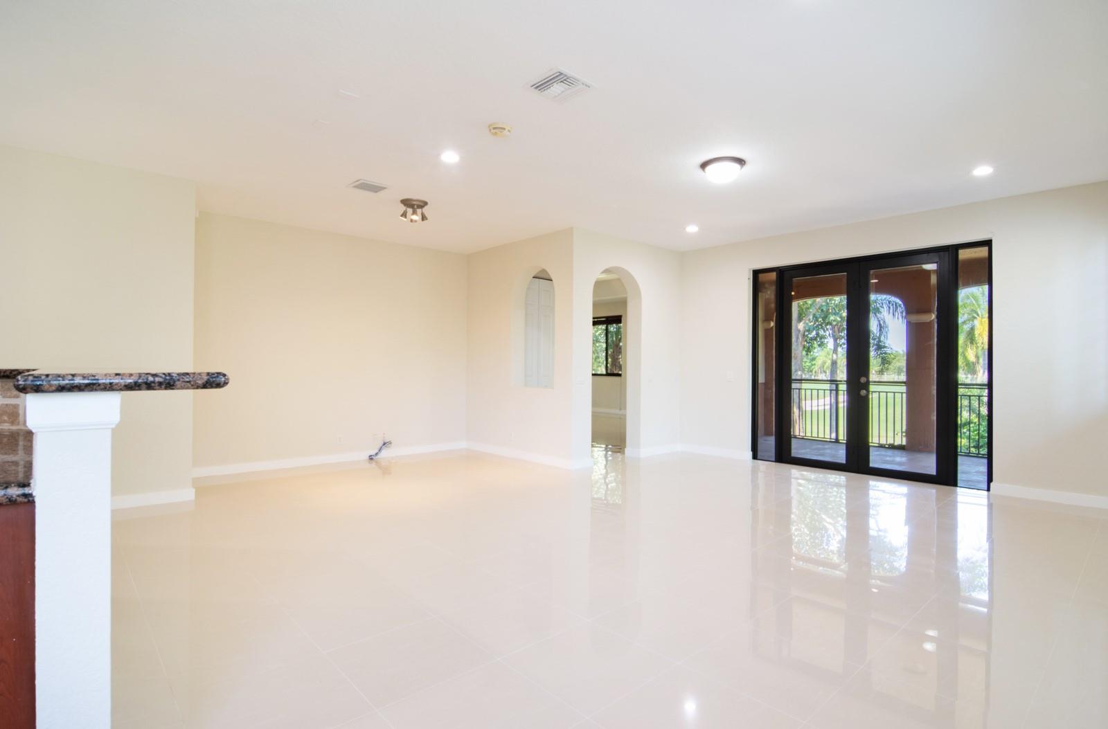 The Legends At Weston Hil - Residential Lease