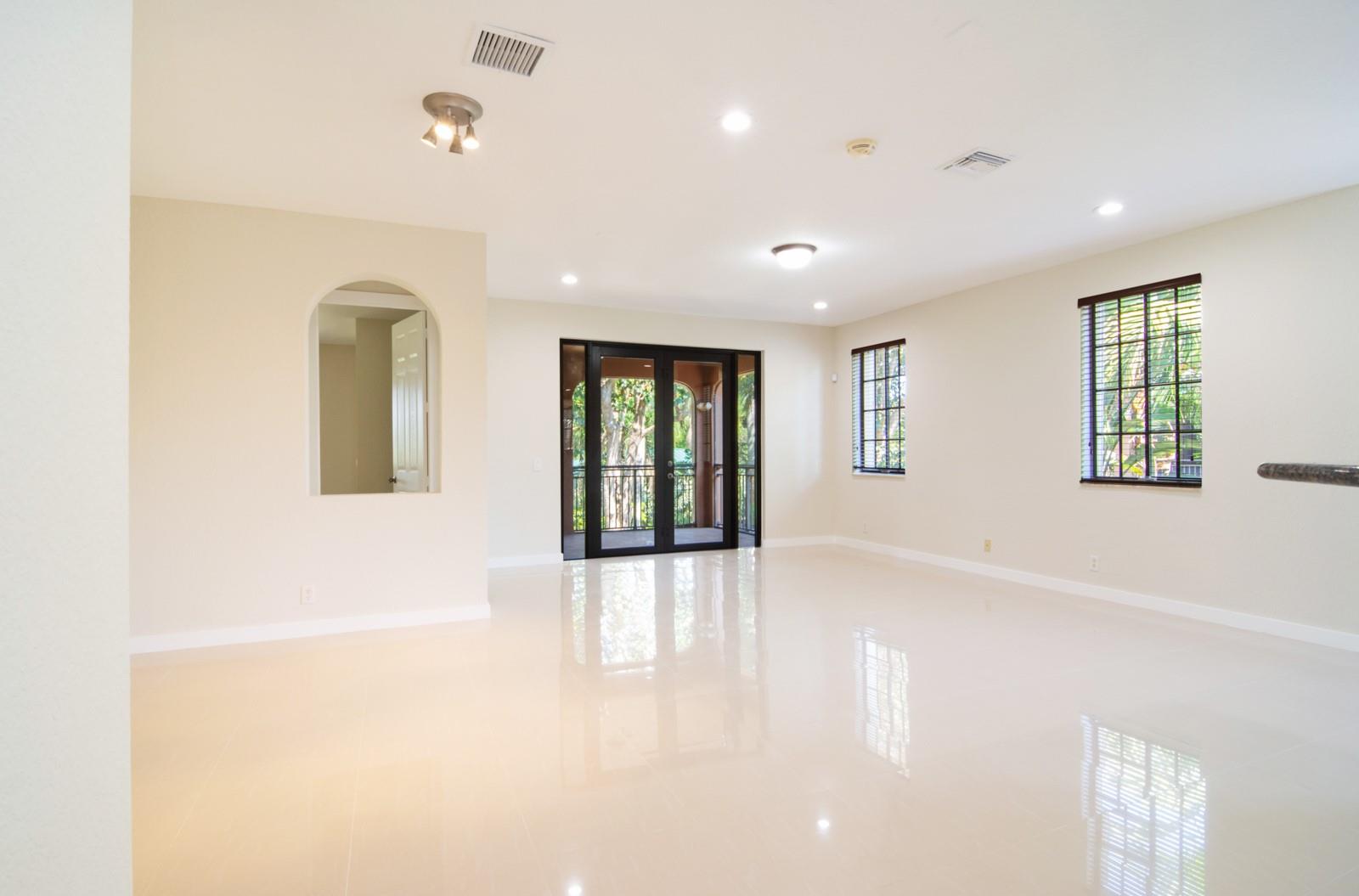 The Legends At Weston Hil - Residential Lease