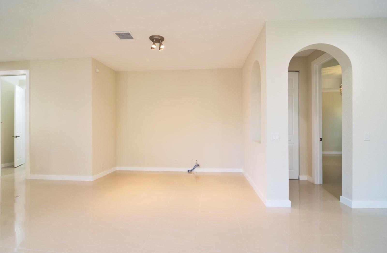 The Legends At Weston Hil - Residential Lease