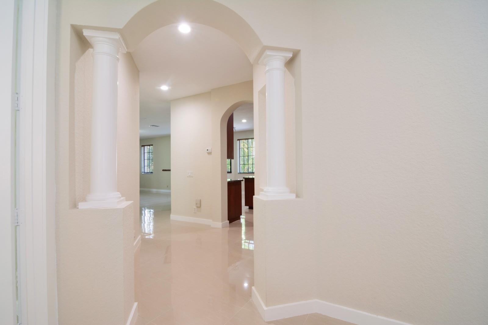 The Legends At Weston Hil - Residential Lease