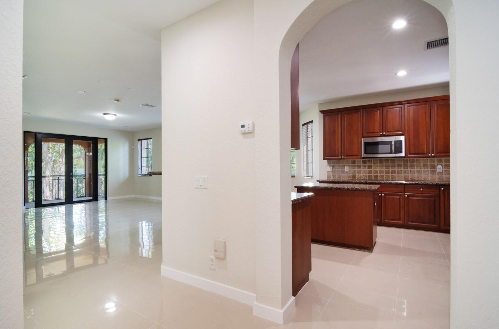 The Legends At Weston Hil - Residential Lease