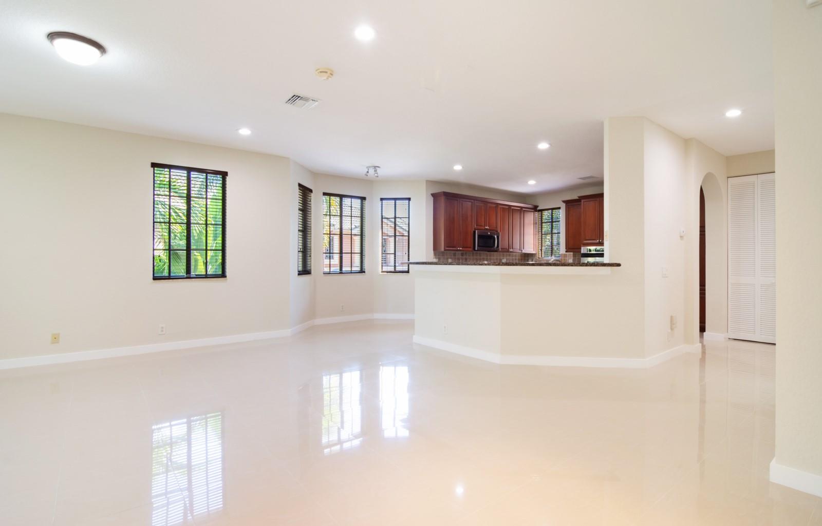 The Legends At Weston Hil - Residential Lease