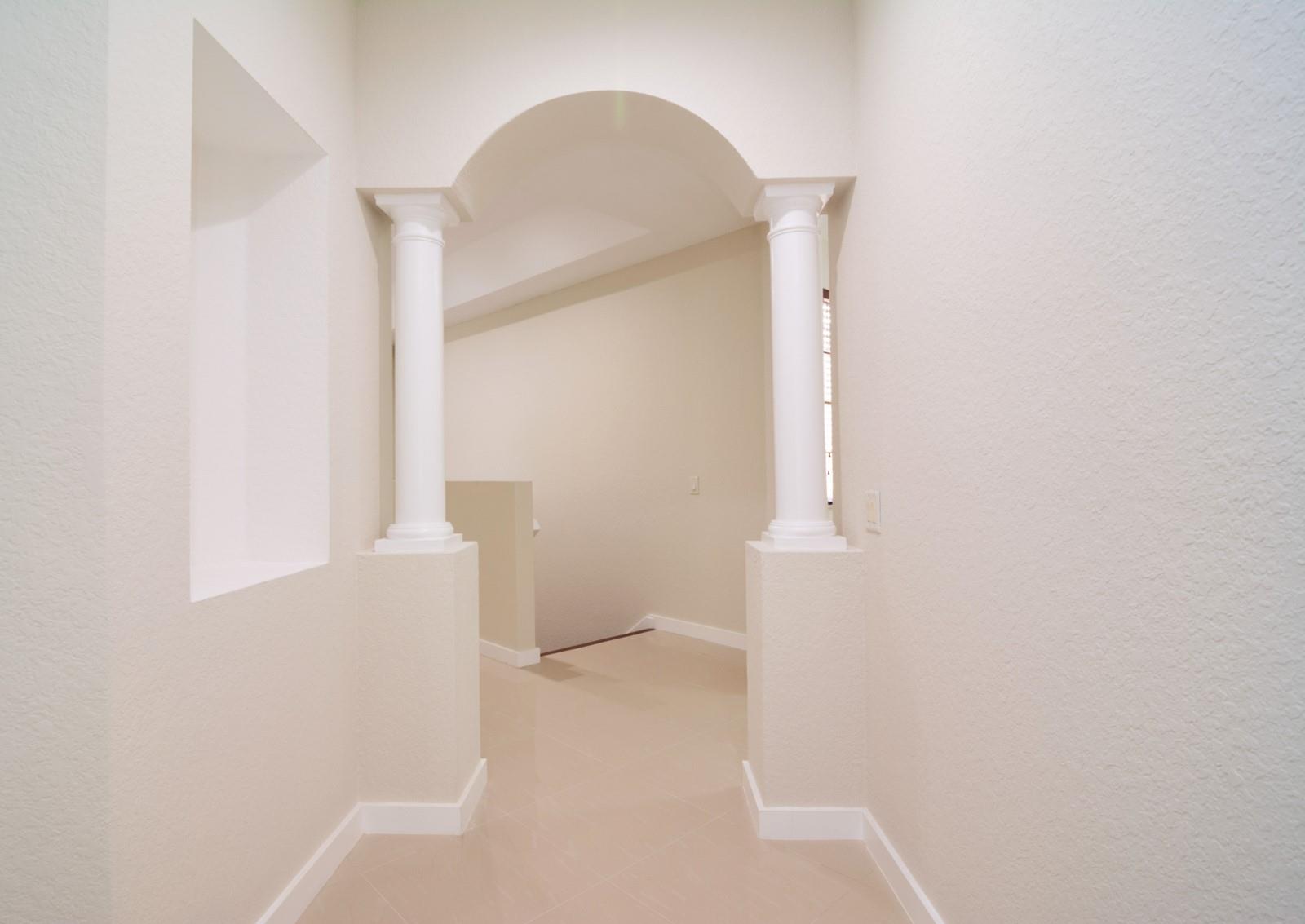 The Legends At Weston Hil - Residential Lease