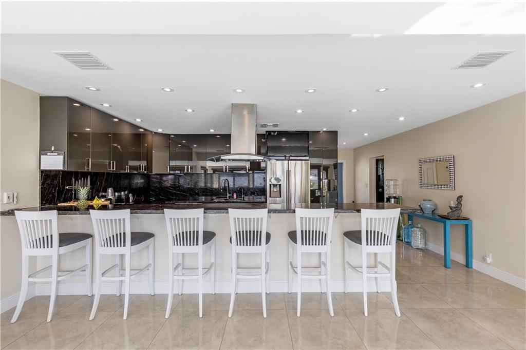 LAUDERDALE HARBORS SEC A - Residential Lease