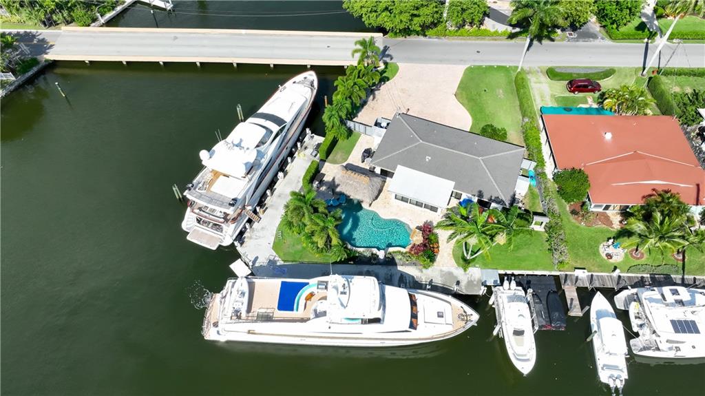 LAUDERDALE HARBORS SEC A - Residential Lease