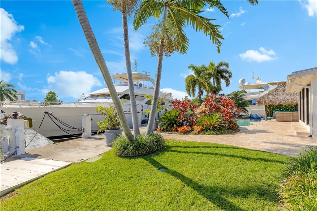 LAUDERDALE HARBORS SEC A - Residential Lease