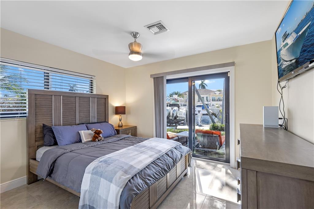 LAUDERDALE HARBORS SEC A - Residential Lease