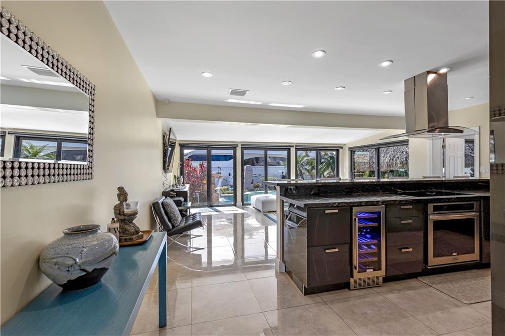 LAUDERDALE HARBORS SEC A - Residential Lease