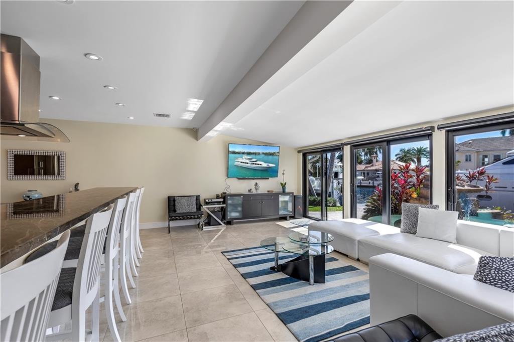 LAUDERDALE HARBORS SEC A - Residential Lease