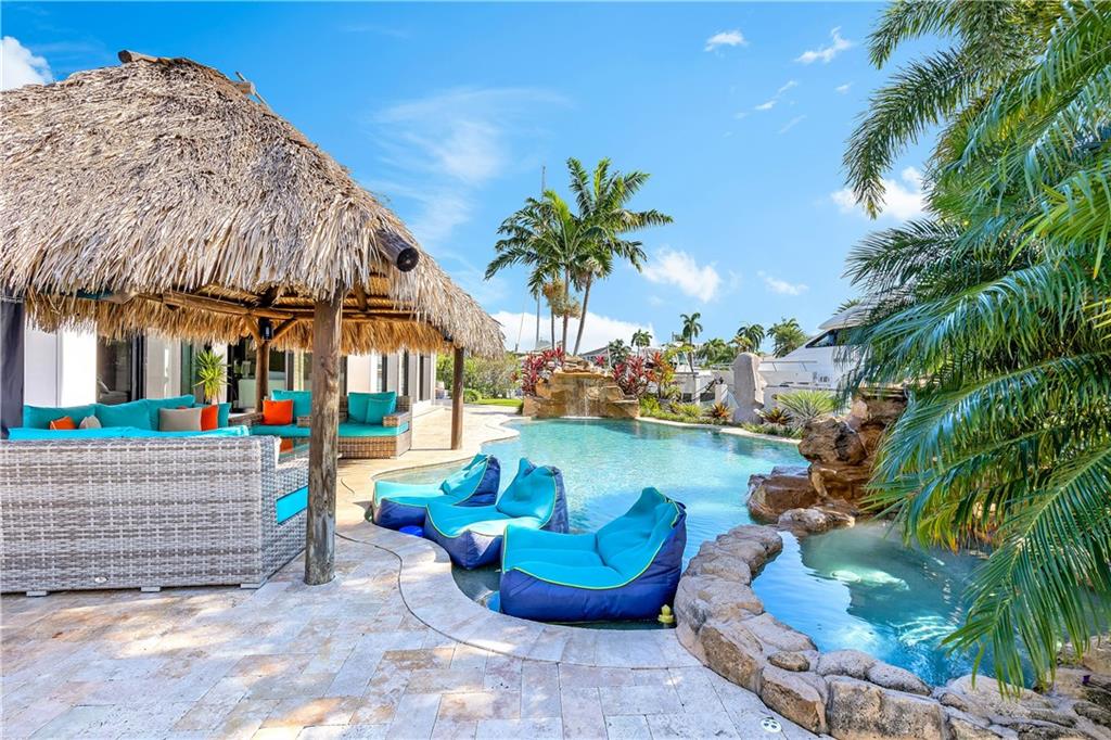 LAUDERDALE HARBORS SEC A - Residential Lease