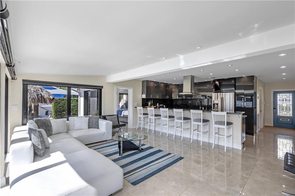 LAUDERDALE HARBORS SEC A - Residential Lease