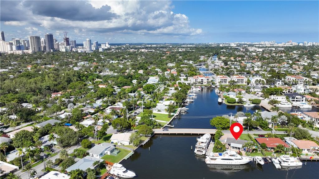 LAUDERDALE HARBORS SEC A - Residential Lease