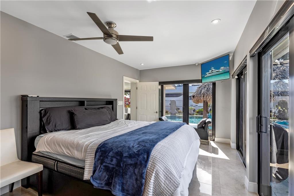 LAUDERDALE HARBORS SEC A - Residential Lease